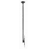 Gembird CM-70ST-01 Full motion TV ceiling mount, 32" - 70", 50kg