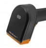 Qoltec 50878 Wireless 1D| 2D barcode reader |+ docking station