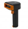 Qoltec 50878 Wireless 1D| 2D barcode reader |+ docking station