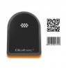 Qoltec 50878 Wireless 1D| 2D barcode reader |+ docking station