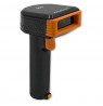 Qoltec 50878 Wireless 1D| 2D barcode reader |+ docking station