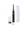 Oral-B | iO6 Series | Electric Toothbrush | Rechargeable | For adults | Black Onyx | Number of brush heads included 1 | Number