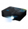 Acer | PREDATOR GM712 | 4K UHD (3840 x 2160) | 3600 ANSI lumens | Black
