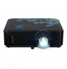 Acer PREDATOR GM712 Projector, DLP, 4K UHD, 4000lm, 20000/1, HDMI, Black Acer
