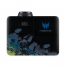 Acer PREDATOR GM712 Projector, DLP, 4K UHD, 4000lm, 20000/1, HDMI, Black Acer