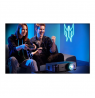Acer PREDATOR GM712 Projector, DLP, 4K UHD, 4000lm, 20000/1, HDMI, Black Acer