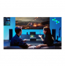 Acer PREDATOR GM712 Projector, DLP, 4K UHD, 4000lm, 20000/1, HDMI, Black Acer