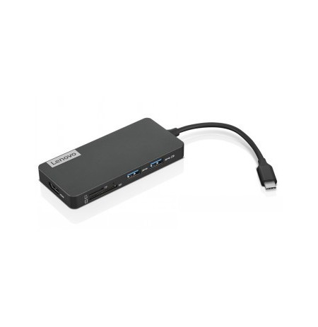 LENOVO USB-C 7-IN-1  HUB