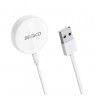 Apple Watch laikrodžio pakrovėjas DELTACO, USB-A, 1 m fiksuotas laidas / 1902103