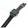 Apple Watch laikrodžio pakrovėjas DELTACO, USB-A, 1 m fiksuotas laidas / 1902103