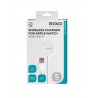 Apple Watch laikrodžio pakrovėjas DELTACO, USB-A, 1 m fiksuotas laidas / 1902103