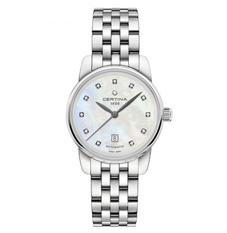 Certina C001.007.11.116.00