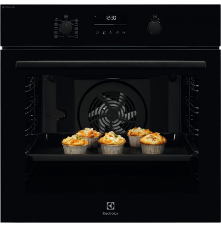 Orkaitė ELECTROLUX EOD6P77WZ