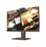Kompiuteris HiSmart ALL-IN-ONE 23.8", H610, FHD su kamera ir mikrofonu