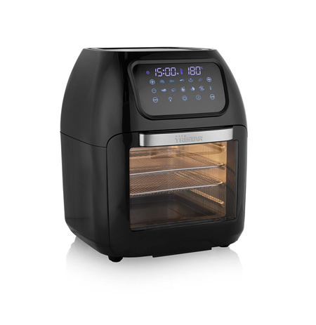 Tristar Multi Crispy Fryer Oven FR-6964	 Power 1800 W Capacity 10 L Black
