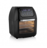 Tristar | Multi Crispy Fryer Oven | FR-6964 | Power 1800 W | Capacity 10 L | Black