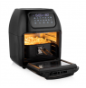 Tristar Multi Crispy Fryer Oven FR-6964	 Power 1800 W Capacity 10 L Black