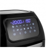 Tristar Multi Crispy Fryer Oven FR-6964	 Power 1800 W Capacity 10 L Black