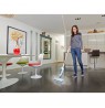 Black & Decker FSMH13E10-QS stick vacuum/electric broom