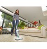 Black & Decker FSMH13E10-QS stick vacuum/electric broom