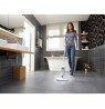 Black & Decker FSMH13E10-QS stick vacuum/electric broom