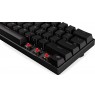 Gaming keyboard Endorfy Thock Compact Red (EY5A071)