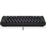 Gaming keyboard Endorfy Thock Compact Red (EY5A071)