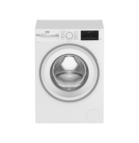 Washing machine BEKO B3WFU59413W