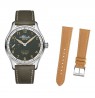 Worldmaster 135 Year Anniversary Limited Edition with Manufacture Calibre ATL-3 52953.41.43