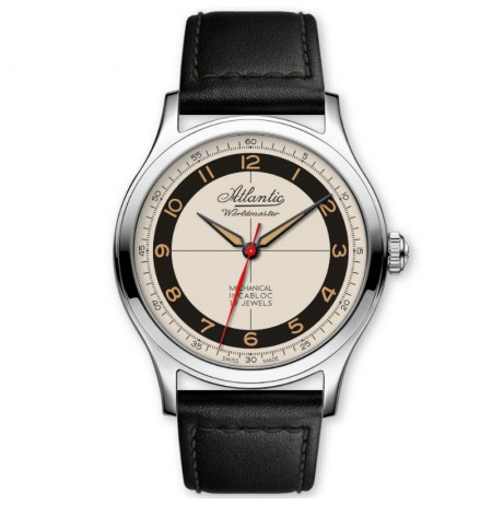 Atlantic Worldmaster Incabloc 53680.41.93