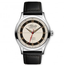 Atlantic Worldmaster Incabloc 53680.41.93