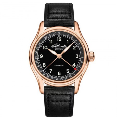 Atlantic Worldmaster Pointer Date 52782.44.63
