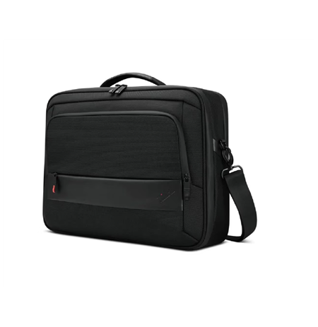 Lenovo ThinkPad Professional Fits up to size 16 " Topload Black Waterproof