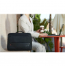 Lenovo ThinkPad Professional Fits up to size 16 " Topload Black Waterproof