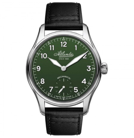 Atlantic Worldmaster Mechanical 52952.41.73