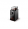 Grinder electric for coffee DeLonghi KG 79 (110W, grinding, black color)