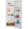 Refrigerator BEKO RDSA240K40WN