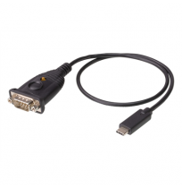 Aten | Adapter | UC232C-AT | USB-C to RS-232
