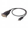 Aten | Adapter | UC232C-AT | USB-C to RS-232
