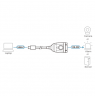 Aten Adapter UC232C-AT