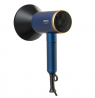 Camry Hair Dryer CR 2268 1800 W Number of temperature settings 2 Ionic function Diffuser nozzle Blue/Gold