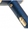 Camry Hair Dryer CR 2268 1800 W Number of temperature settings 2 Ionic function Diffuser nozzle Blue/Gold