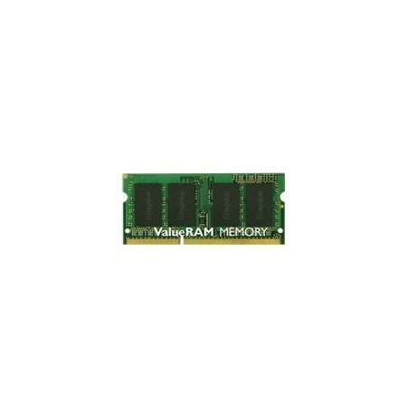 KINGSTON 8GB 1600MHz DDR3L Non-ECC CL11