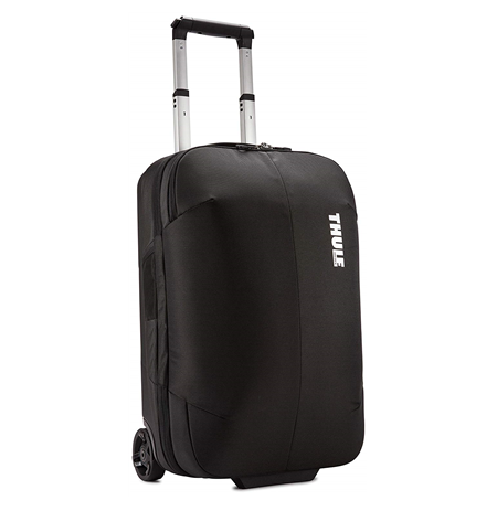 THULE Subterra Rolling Carry-on 36L, TSR-336 Black Thule