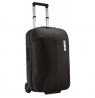 THULE Subterra Rolling Carry-on 36L, TSR-336 Black Thule