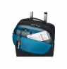 THULE Subterra Rolling Carry-on 36L, TSR-336 Black Thule