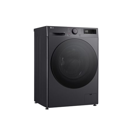 LG Washing Machine F2WR508S2M Energy efficiency class A-10% Front loading Washing capacity 8 kg 1200 RPM Depth 48 cm Width 60 cm
