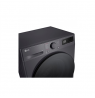 LG Washing Machine F2WR508S2M Energy efficiency class A-10% Front loading Washing capacity 8 kg 1200 RPM Depth 48 cm Width 60 cm