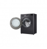 LG Washing Machine F2WR508S2M Energy efficiency class A-10% Front loading Washing capacity 8 kg 1200 RPM Depth 48 cm Width 60 cm