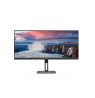 AOC U34V5C/BK 34inch VA WQHD display 3440x1440 21:9 4ms 300cd/m2